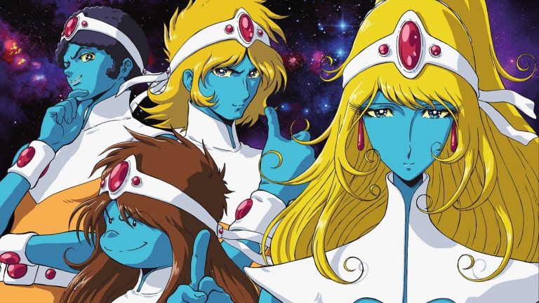 Clipes vindos direto do espaço sideral