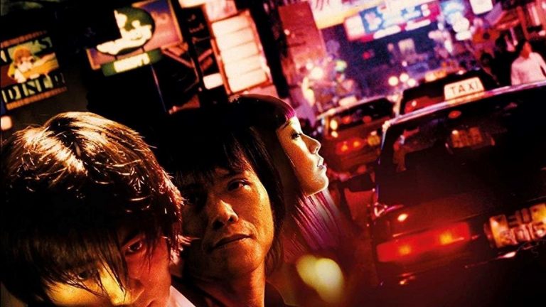 Três vezes Hong Kong… De novo