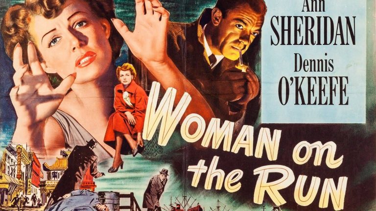 Na Noite do Crime: entre a vida conjugal e a morte