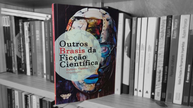 Outros Brasis da ficção científica