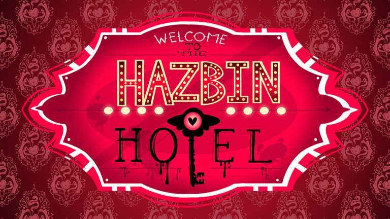 Hazbin Hotel: Um musical direto do inferno