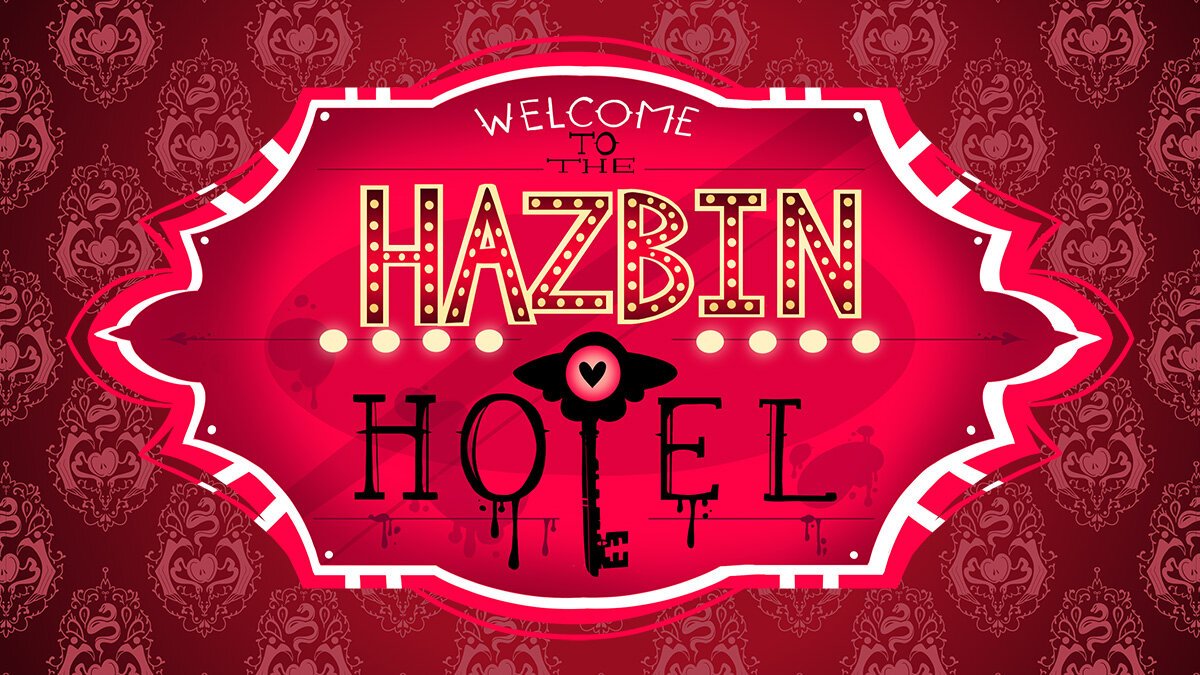 Hazbin Hotel: Um musical direto do inferno - TREVOUS