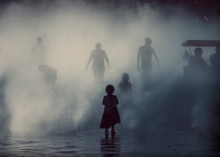 A nova geração de fotógrafos urbanos