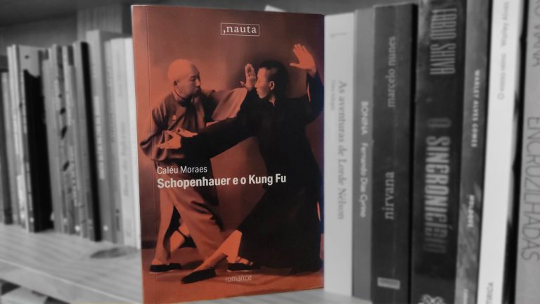 Schopenhauer e o Kung Fu
