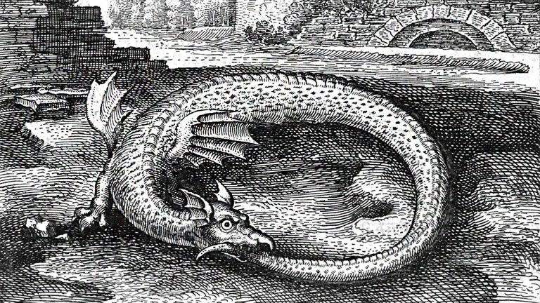 Ouroboros