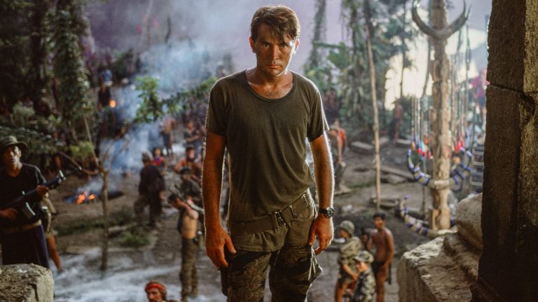 Apocalipse maceta o coração