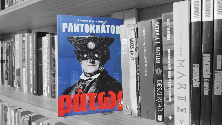 Pantokrátor