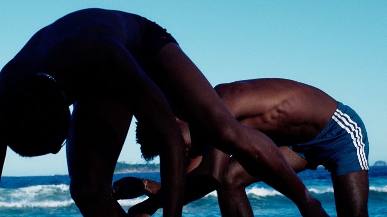 O trabalho de Marina Zabenzi