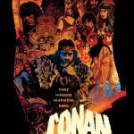 Conan, o Bárbaro (1982)