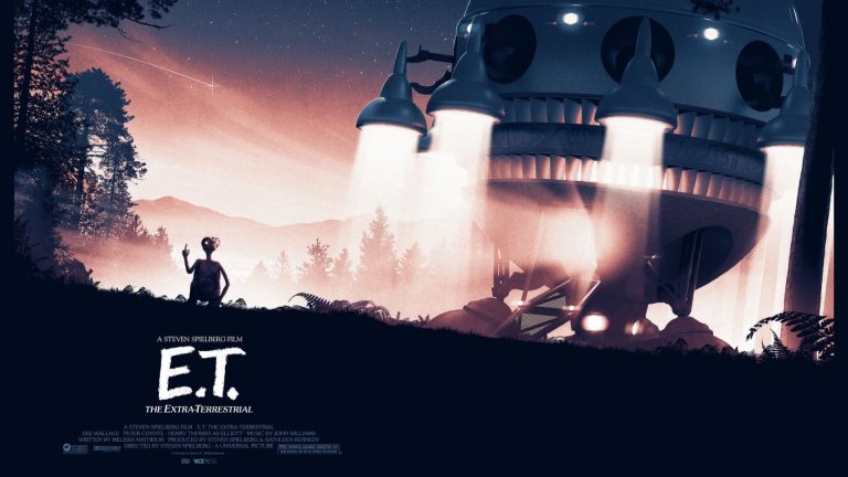 A Arte Escondida dos Pôsteres