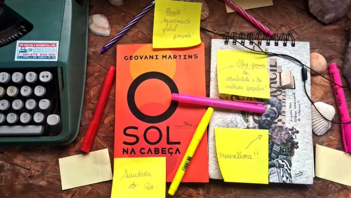 o-sol-nunca-esteve-capa-carol-trevous-zine