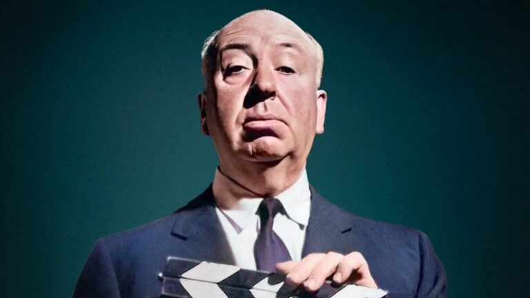 Alfred Hitchcock: um ícone que transformou o cinema