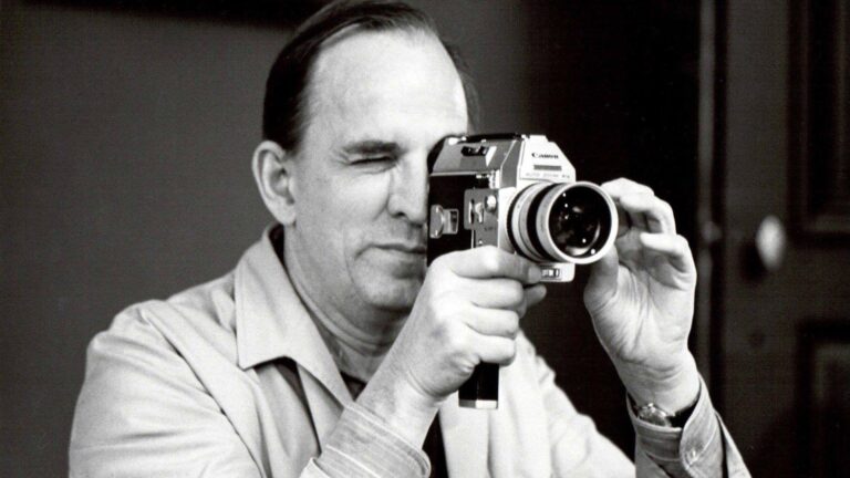 Ingmar Bergman: o poeta das sombras e da existência