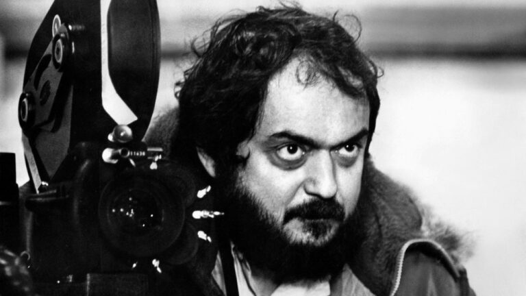 Stanley Kubrick: O Mestre do Cinema e da Experimentação