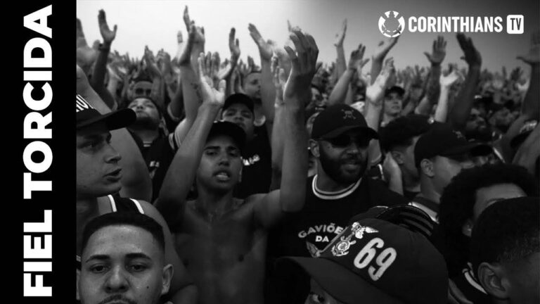 Futebol, fotografia e samba: a poesia corinthiana