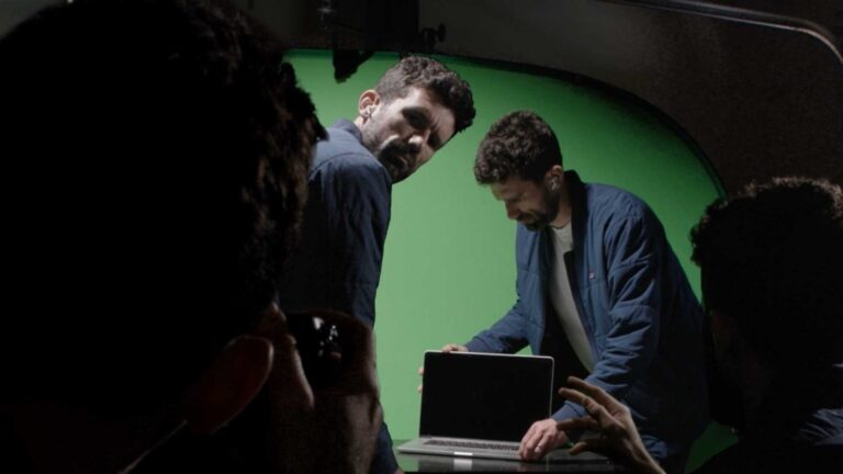 Joe Pease e a vida em diferentes camadas