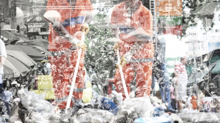 Inovação vs Tradição – Quando as Mudanças atingem as Bases da Festa