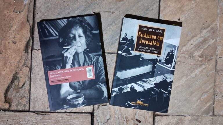 Quem paga a conta do trauma da guerra? Sob a luz de “As últimas testemunhas”